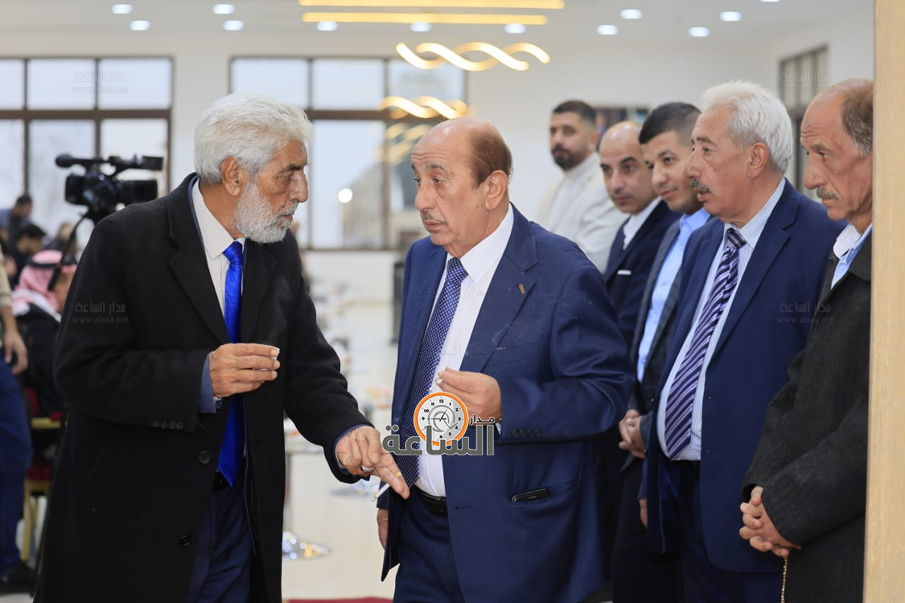 Madar Al-Saa Images 0.9833145101187596