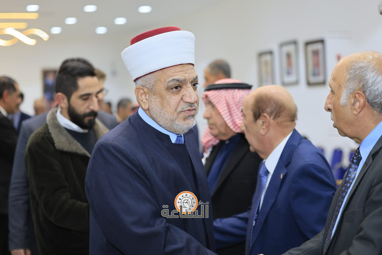 Madar Al-Saa Images 0.6438109912185846