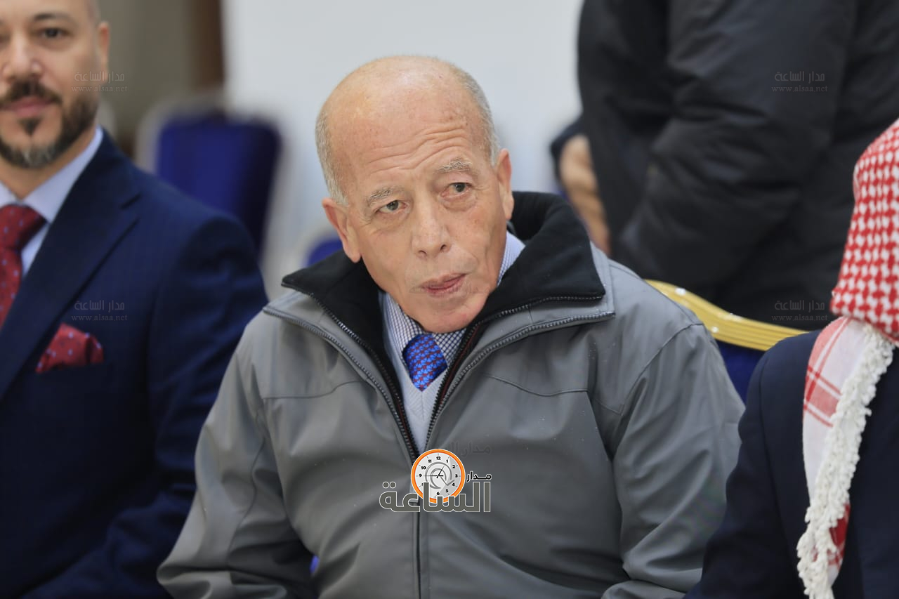 Madar Al-Saa Images 0.2681672829175781