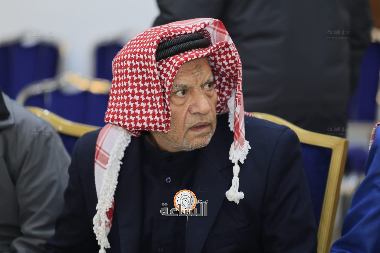 Madar Al-Saa Images 0.4176769112595444