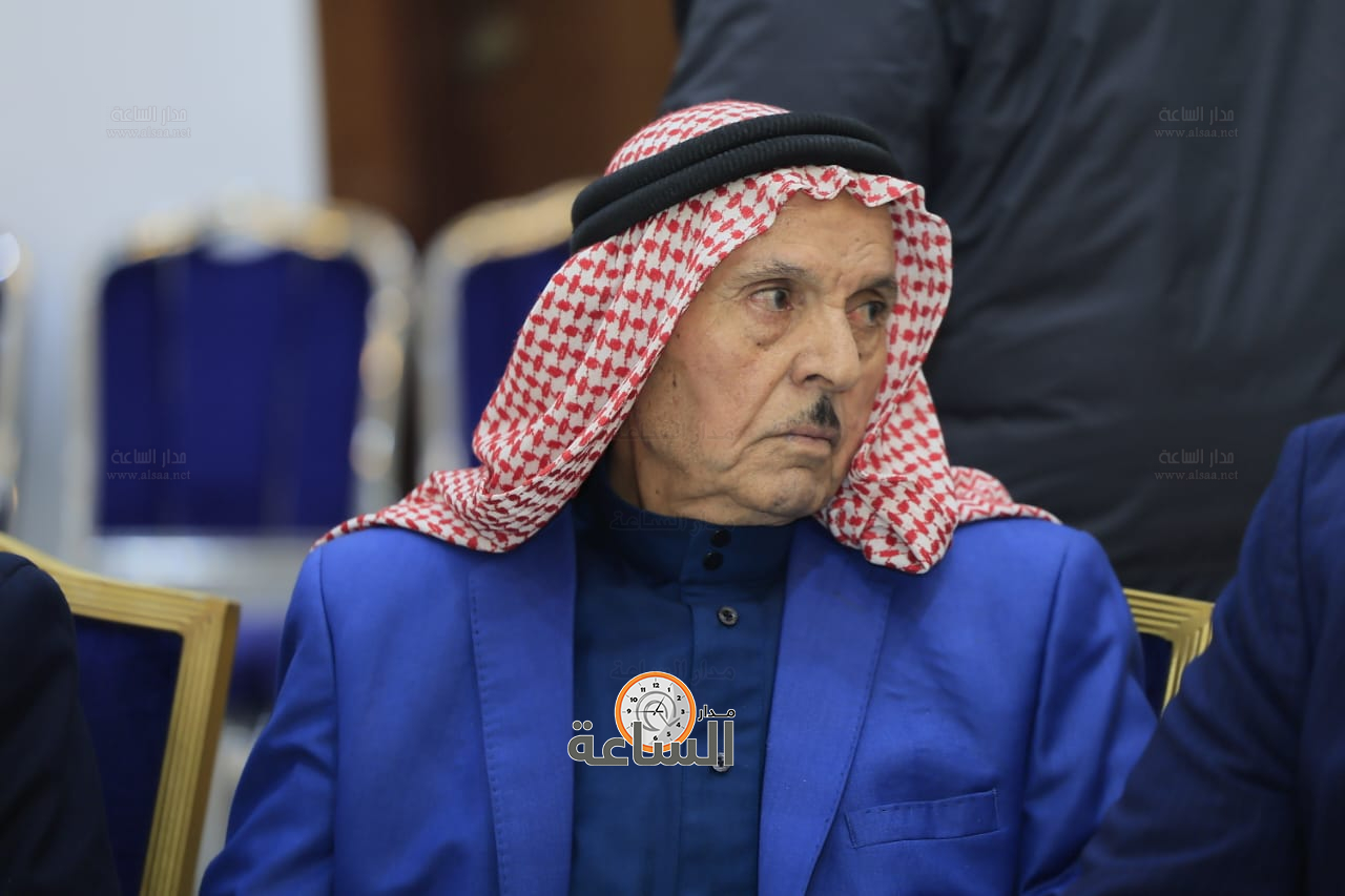 Madar Al-Saa Images 0.3691836876323117