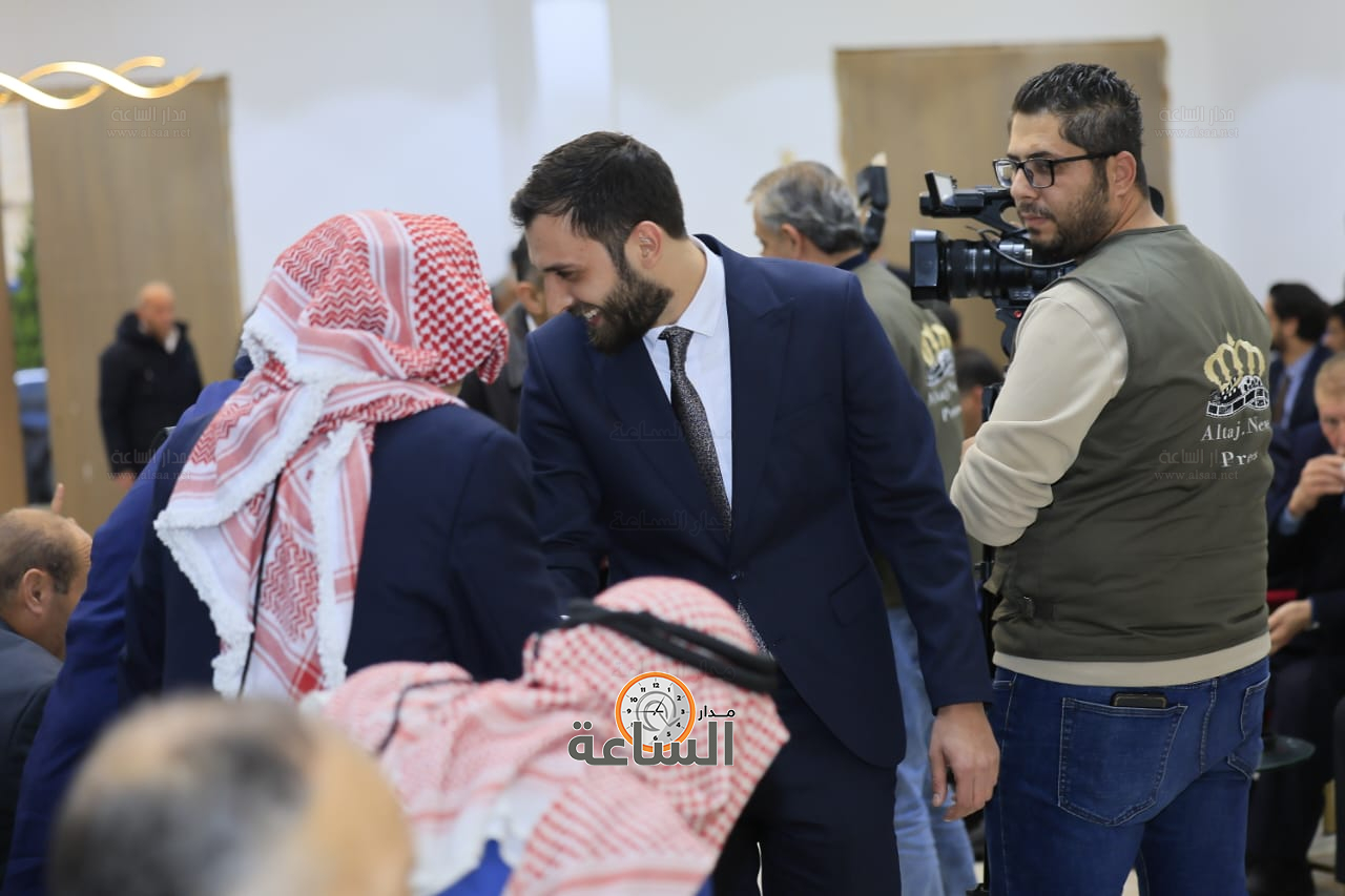 Madar Al-Saa Images 0.8950286202005509