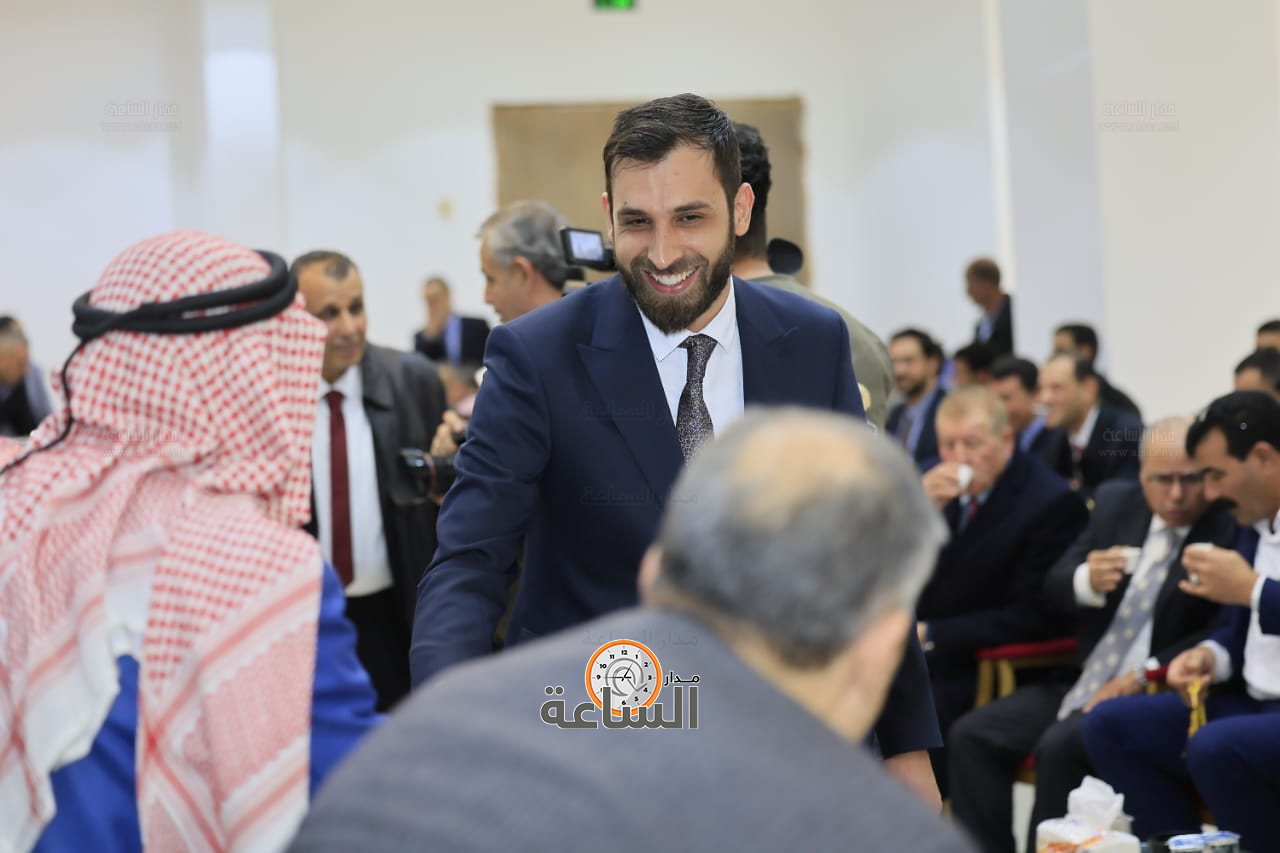 Madar Al-Saa Images 0.5858217909077532