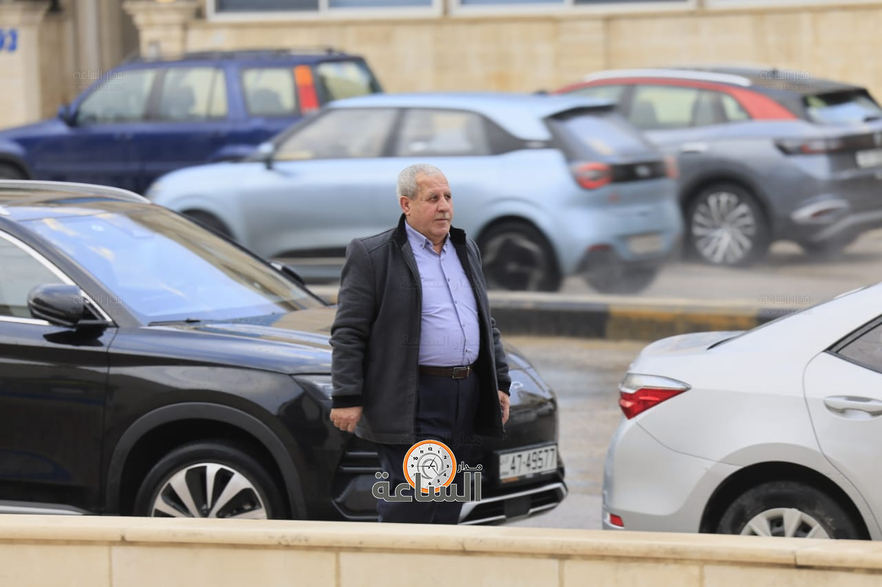 Madar Al-Saa Images 0.30951468538733895