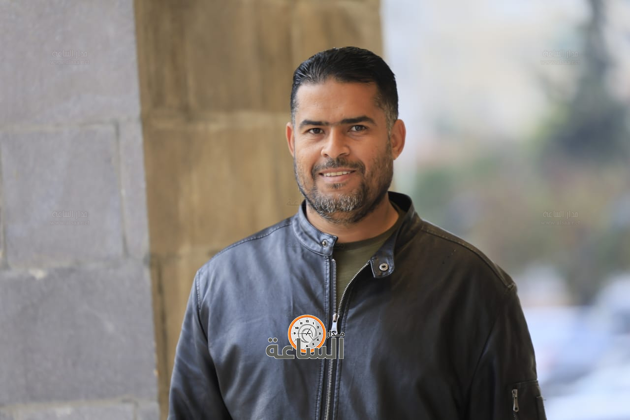 Madar Al-Saa Images 0.35703083267304914