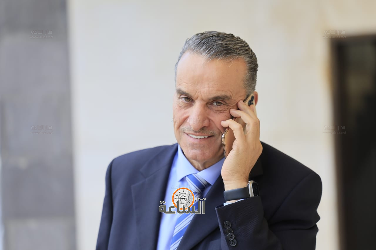 Madar Al-Saa Images 0.19641338181714674