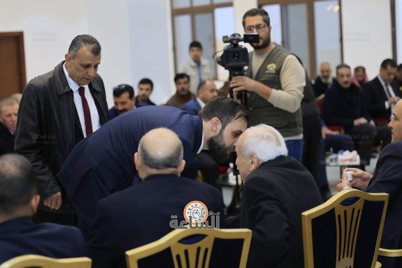 Madar Al-Saa Images 0.16915430904288764