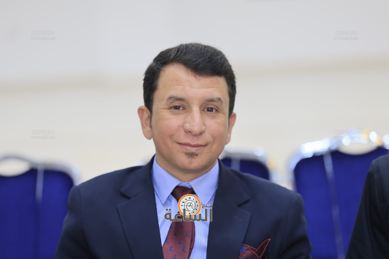 Madar Al-Saa Images 0.31286538101068373