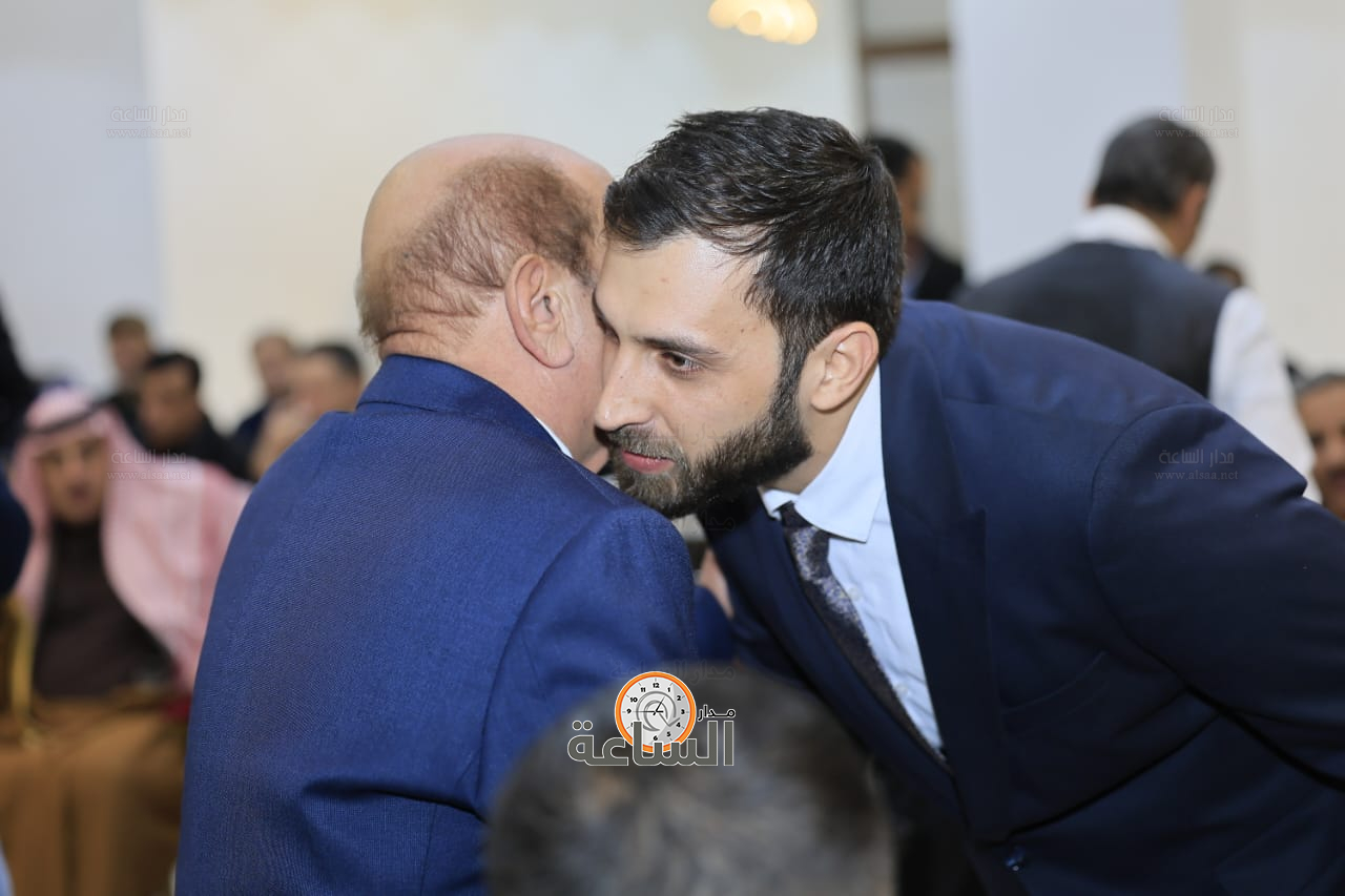 Madar Al-Saa Images 0.5134648961818151