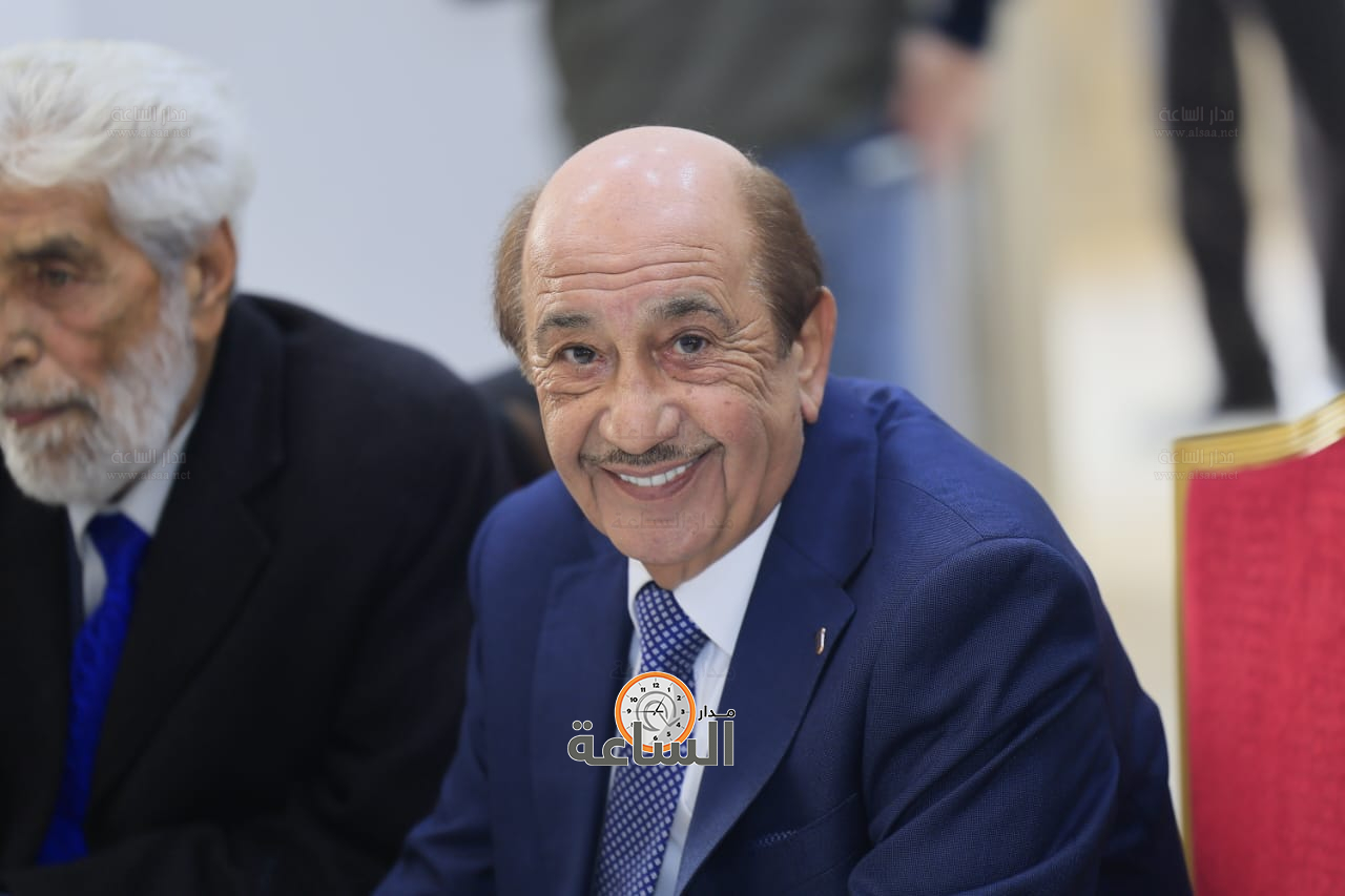 Madar Al-Saa Images 0.7091946644582049