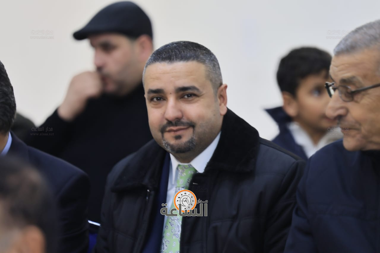 Madar Al-Saa Images 0.8639805473518483