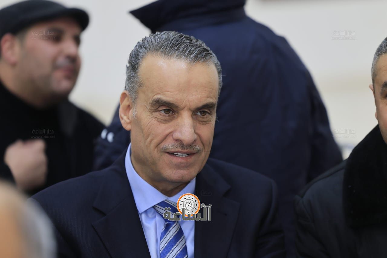 Madar Al-Saa Images 0.33578948579313683