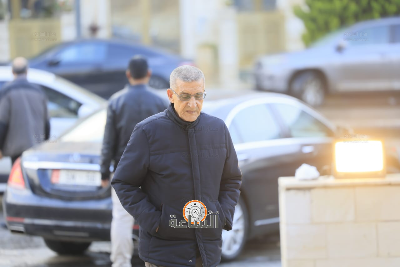 Madar Al-Saa Images 0.3808164801323425