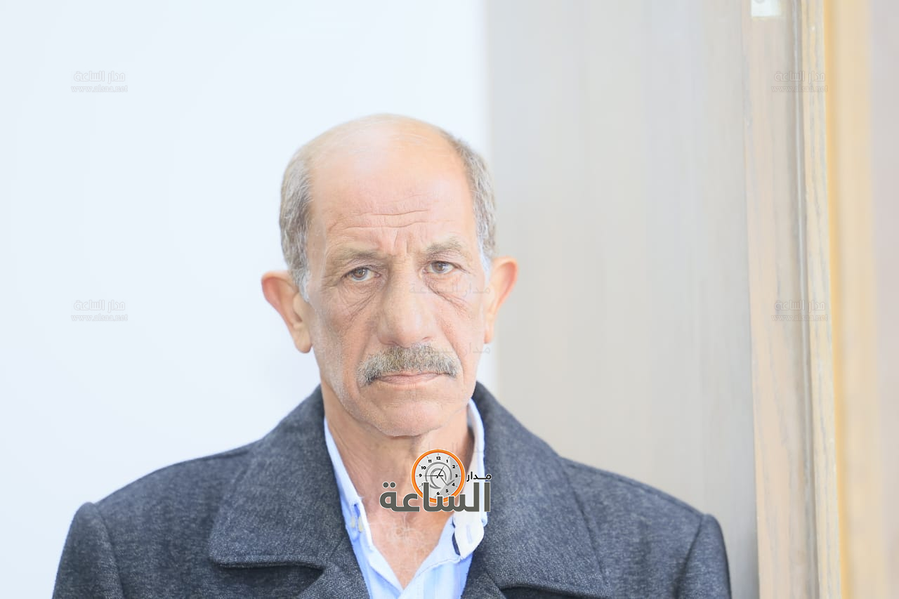 Madar Al-Saa Images 0.7482580150452809