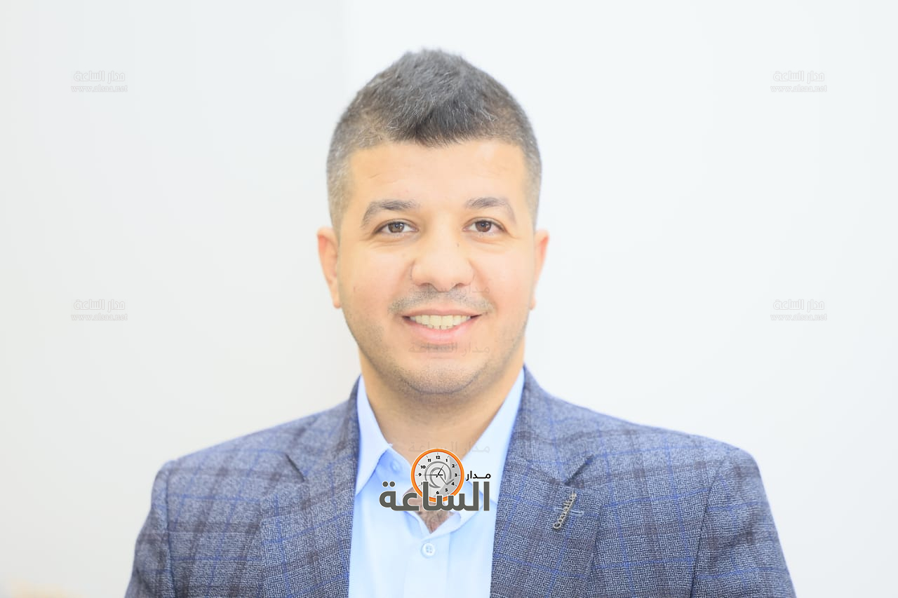 Madar Al-Saa Images 0.01799568980884414