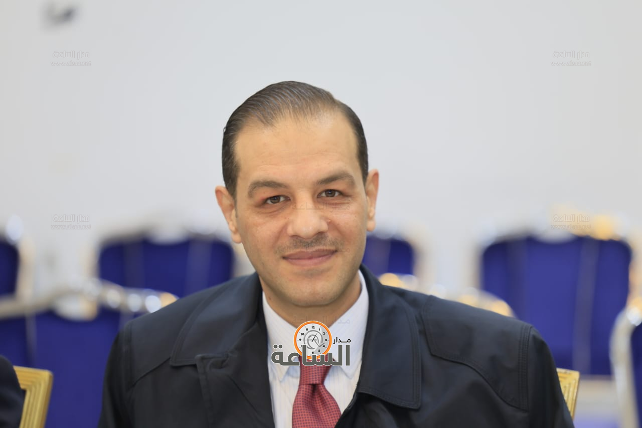 Madar Al-Saa Images 0.19613118305364452