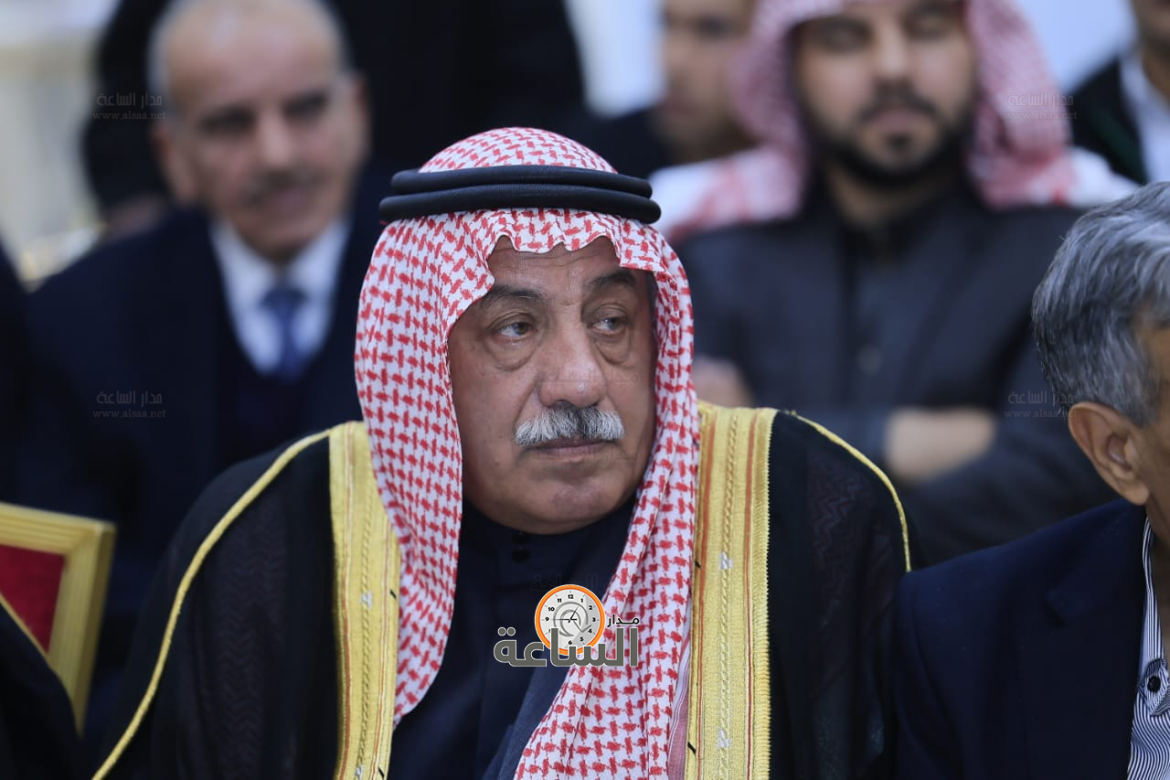 Madar Al-Saa Images 0.16153211640044873