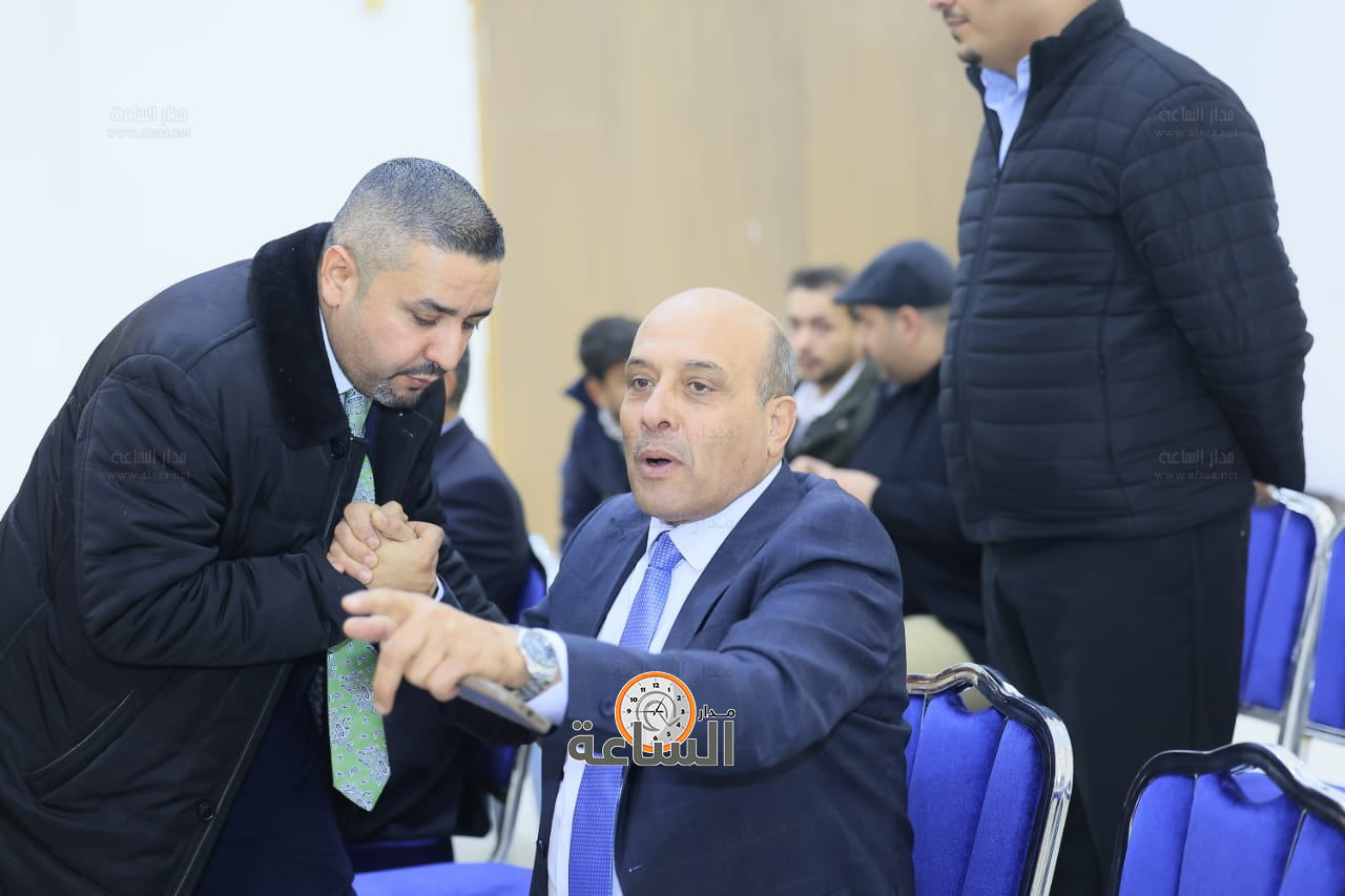 Madar Al-Saa Images 0.6821237090307676