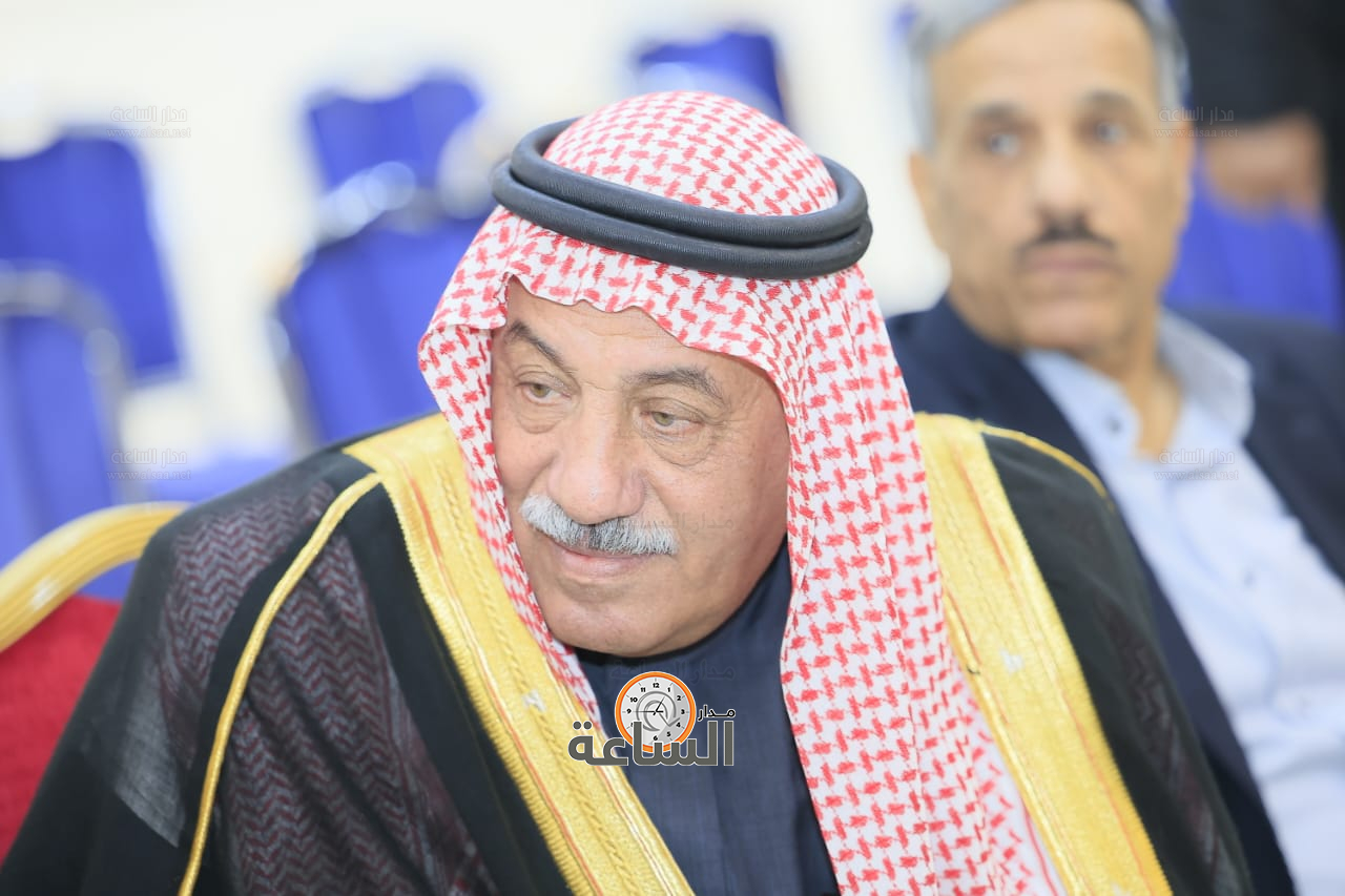 Madar Al-Saa Images 0.9493365001931409