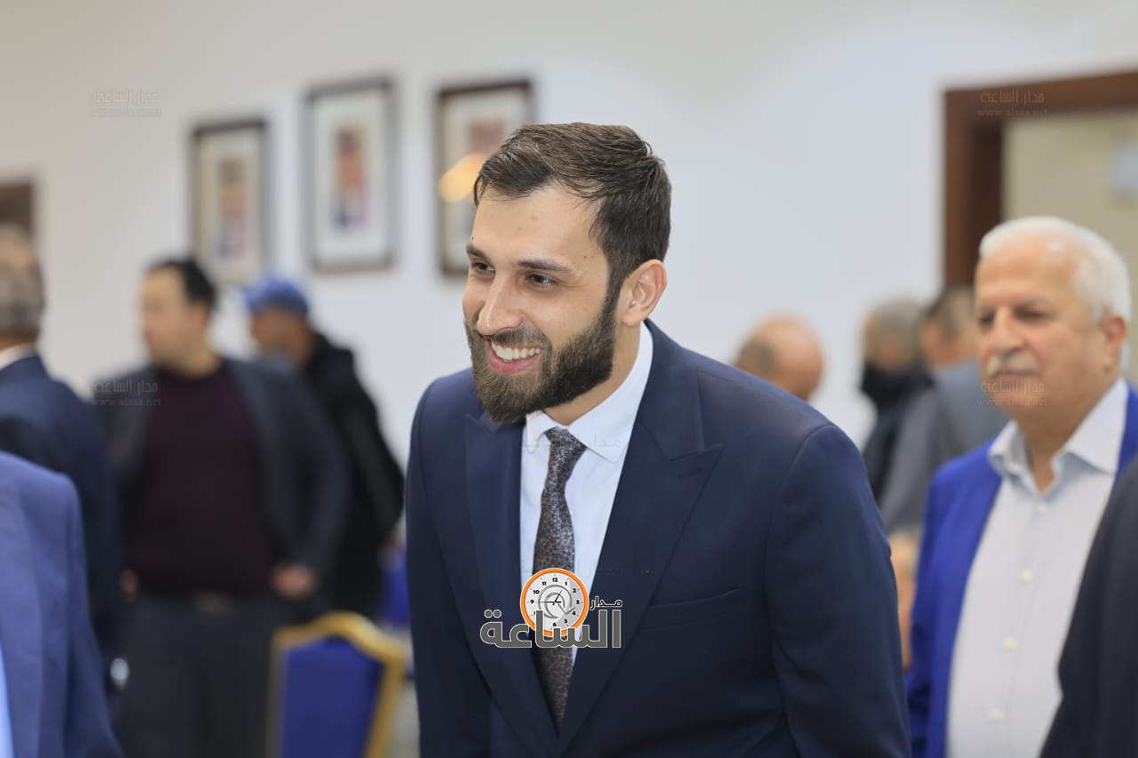 Madar Al-Saa Images 0.8987500756584197