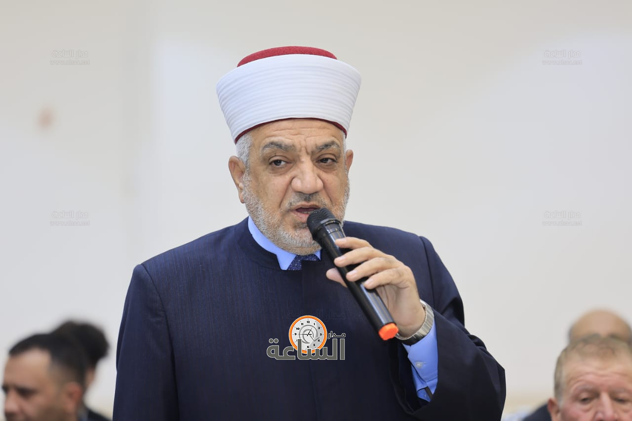 Madar Al-Saa Images 0.7354171797690948