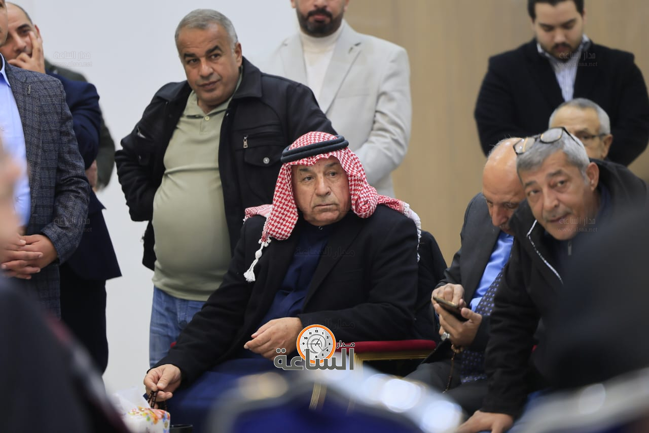 Madar Al-Saa Images 0.06586429415025152