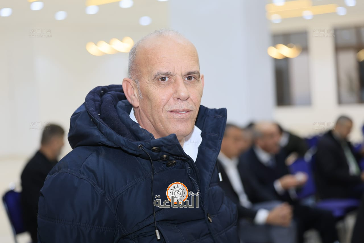 Madar Al-Saa Images 0.8548300159115312