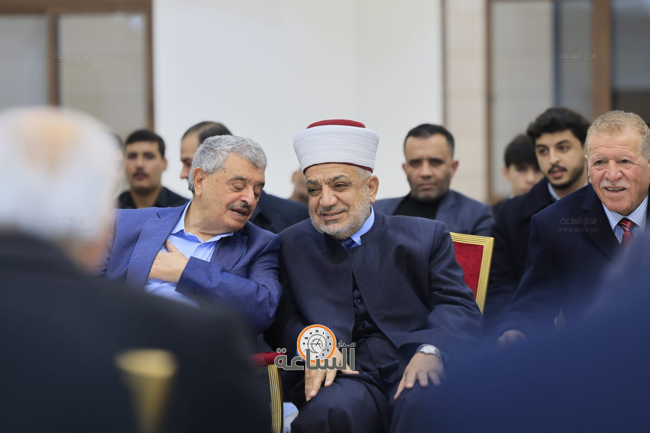 Madar Al-Saa Images 0.7332420877738601