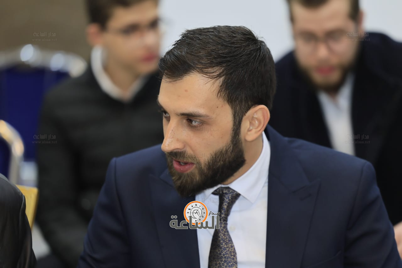 Madar Al-Saa Images 0.07690483299400785