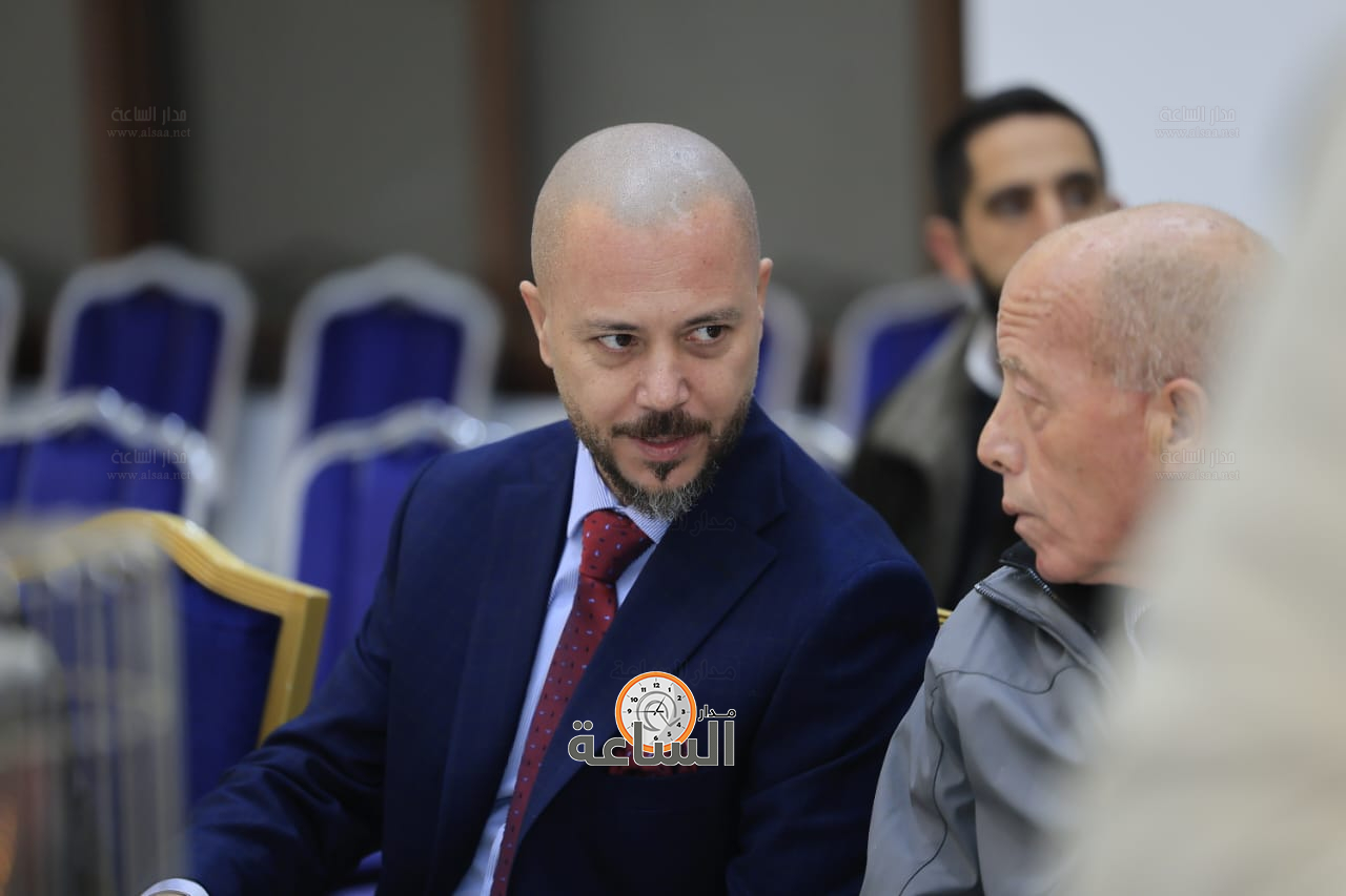 Madar Al-Saa Images 0.3134728245905619