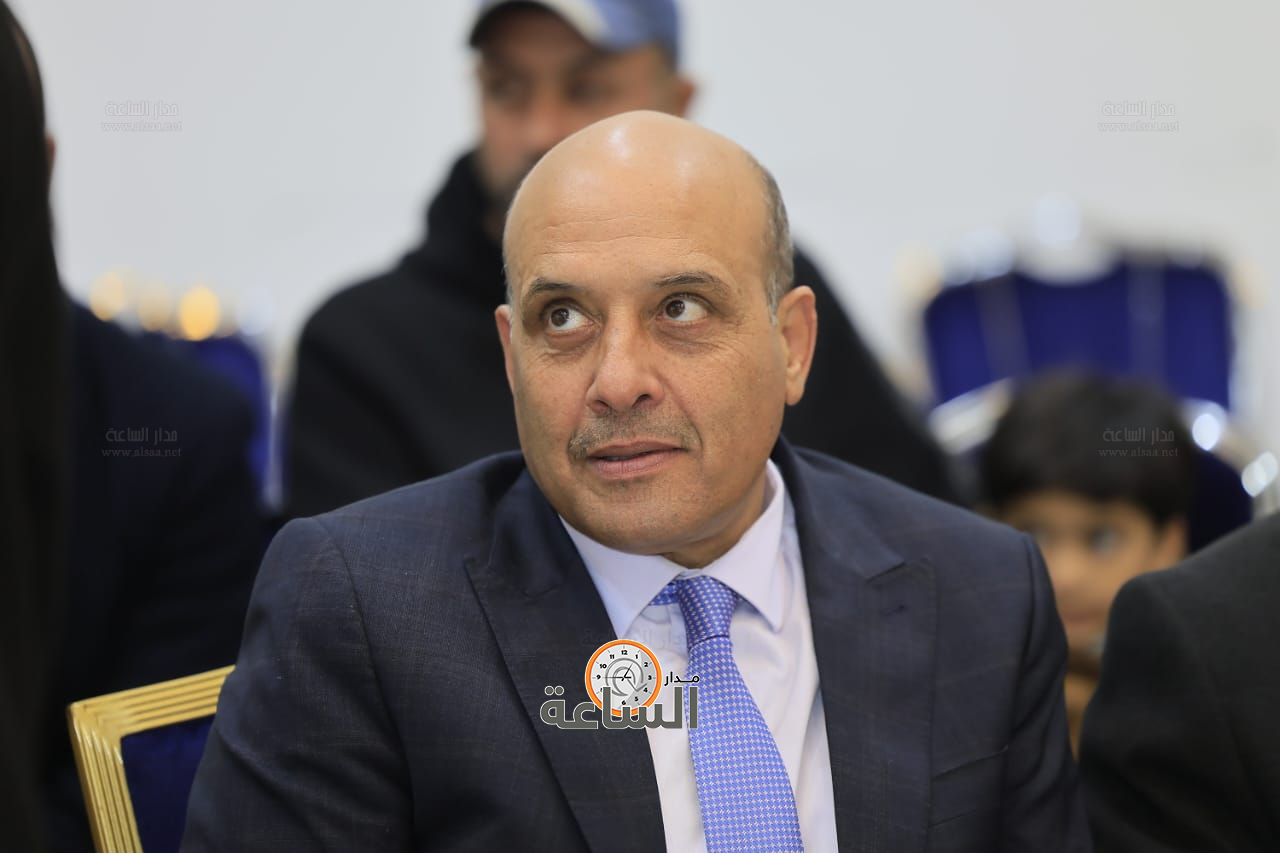 Madar Al-Saa Images 0.8938214220955331