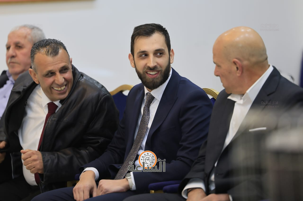 Madar Al-Saa Images 0.4294309434513909