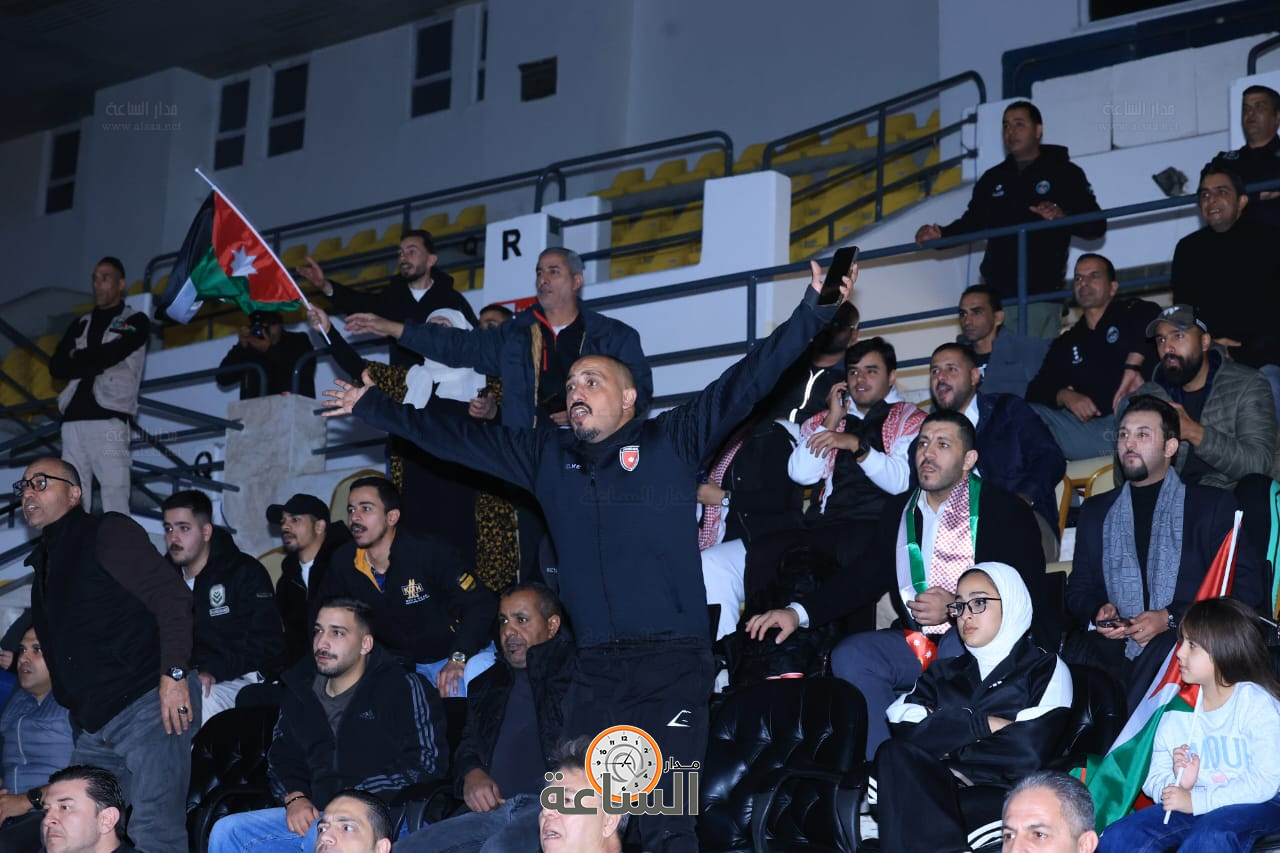 Madar Al-Saa Images 0.8055018032814272