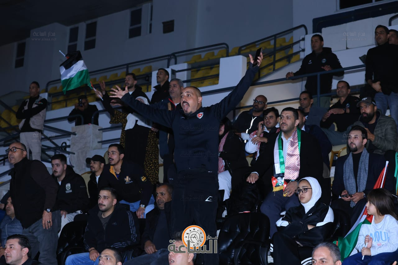 Madar Al-Saa Images 0.8959617192151983