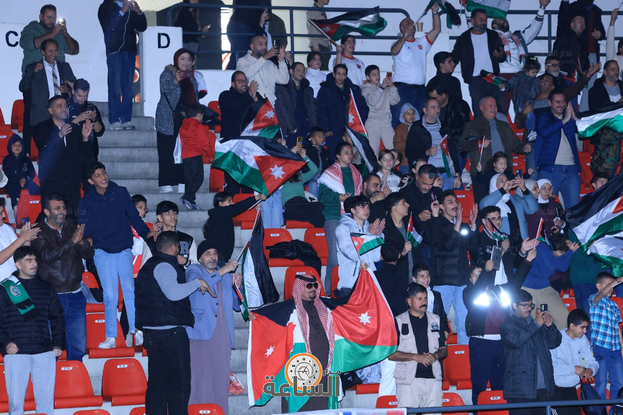 Madar Al-Saa Images 0.45395945389805015