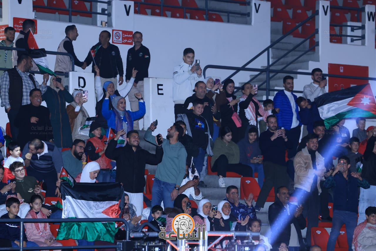 Madar Al-Saa Images 0.3028606789178401