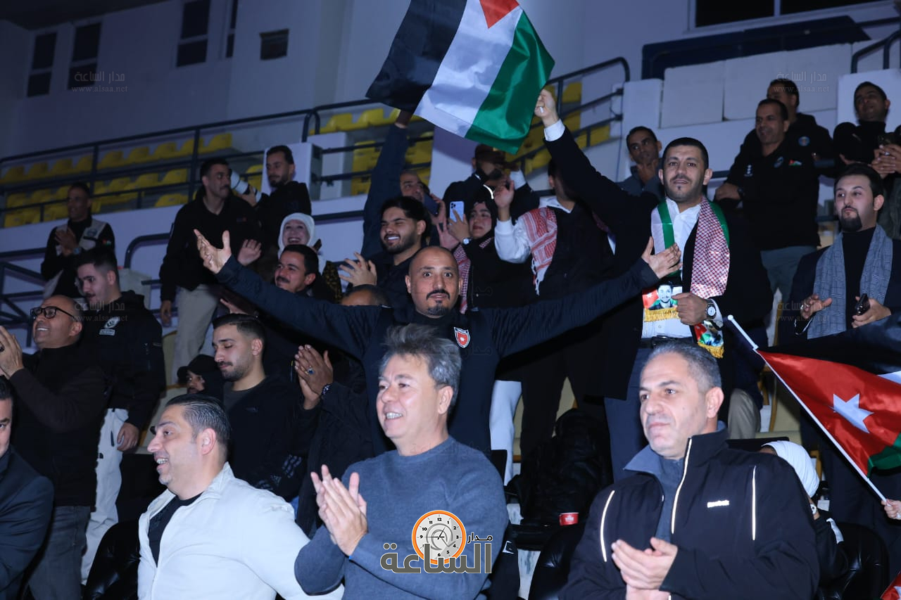 Madar Al-Saa Images 0.8946720448560607