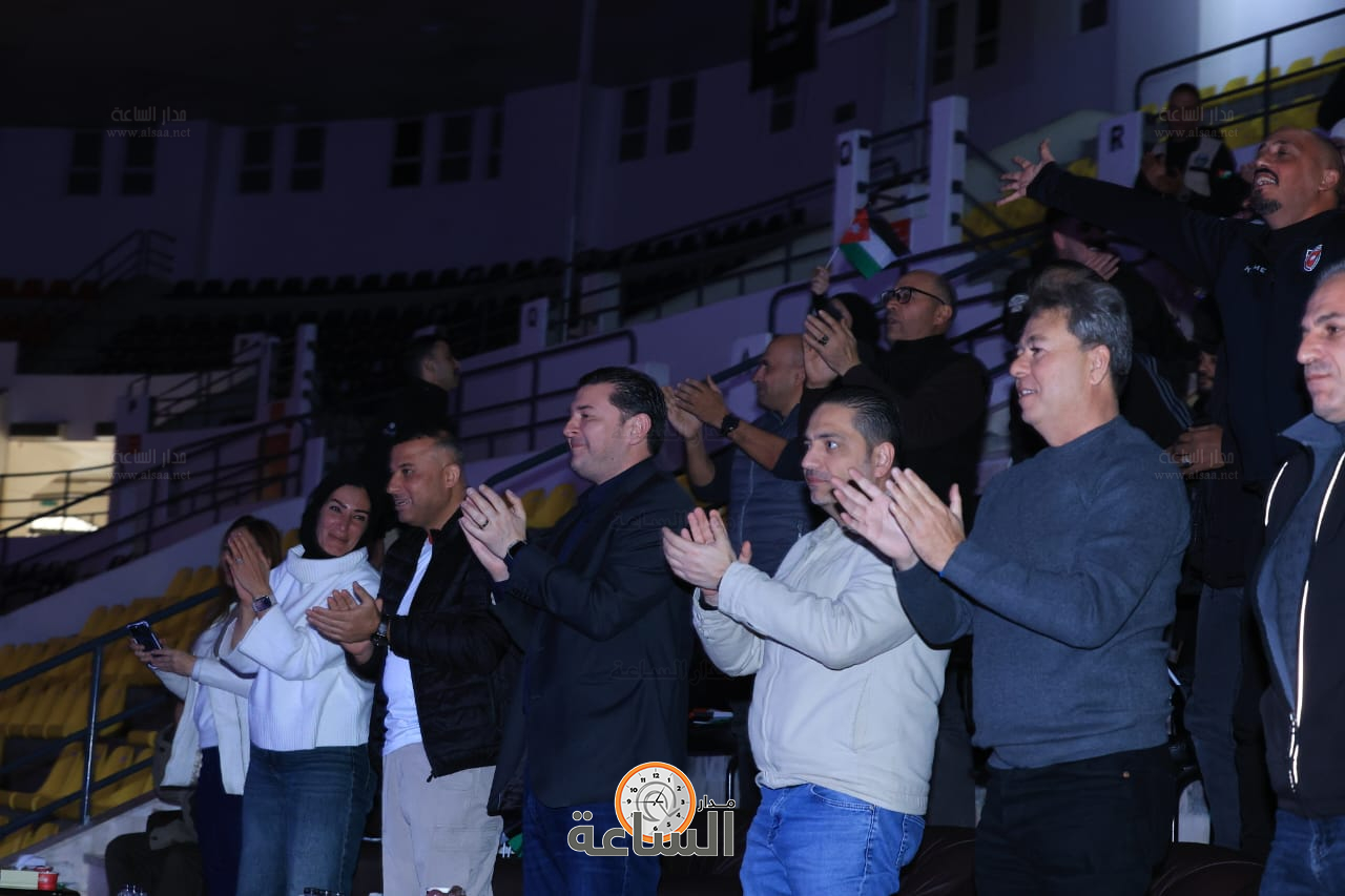 Madar Al-Saa Images 0.6170163126521147