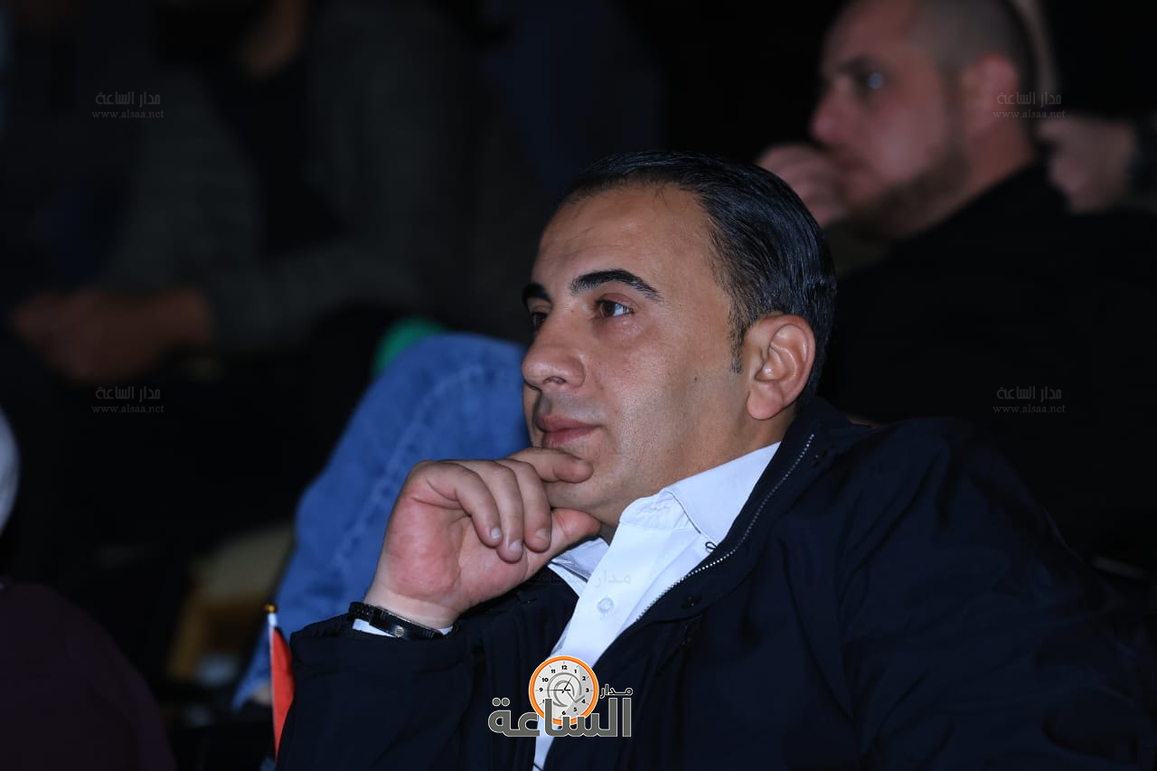 Madar Al-Saa Images 0.22602886333983785