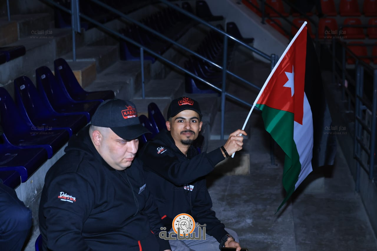 Madar Al-Saa Images 0.21108630840155596