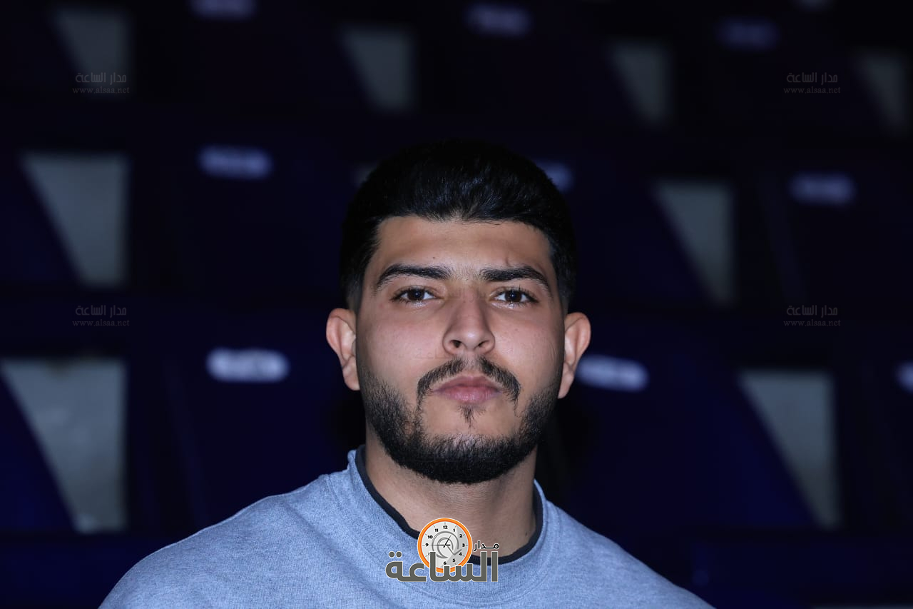 Madar Al-Saa Images 0.4742611001795245