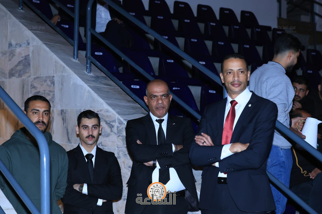 Madar Al-Saa Images 0.8644442916683431