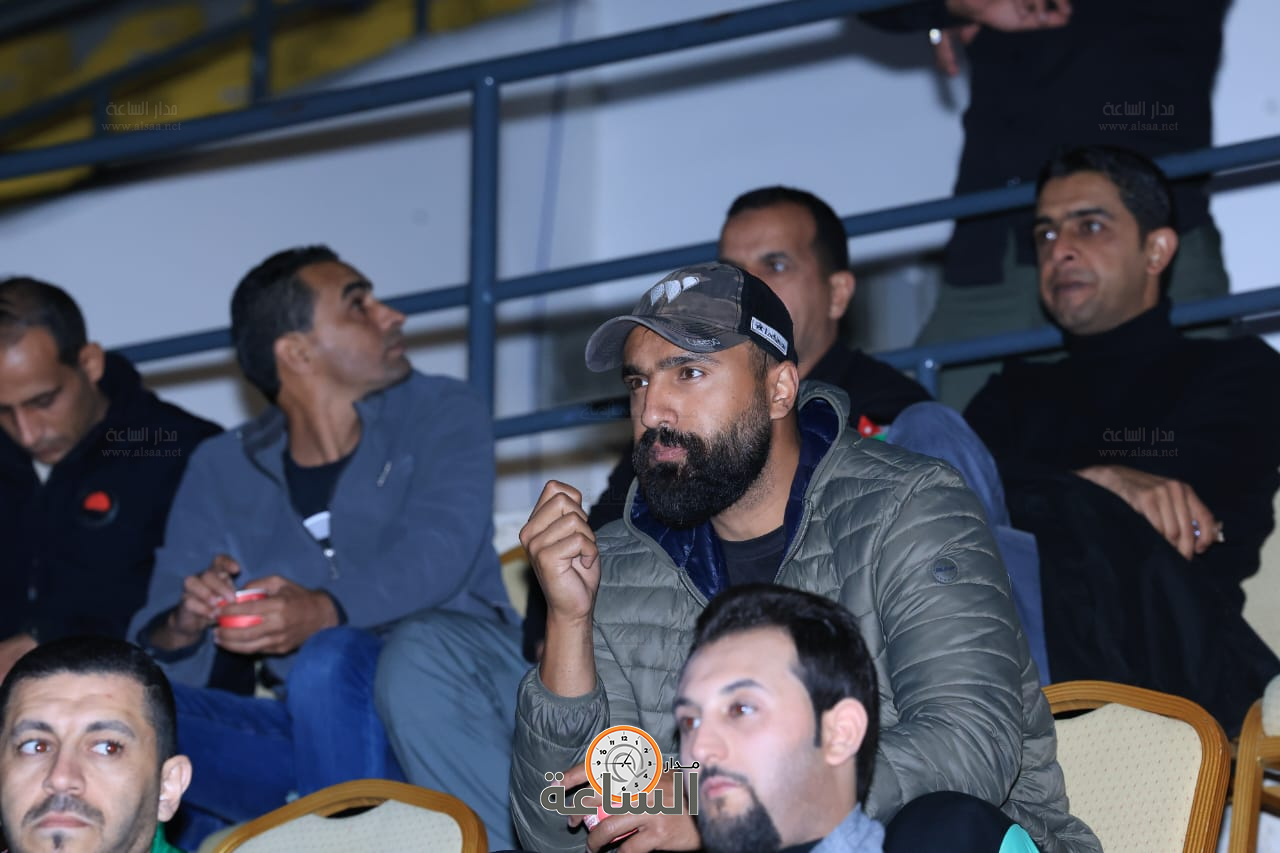 Madar Al-Saa Images 0.025208577285275036