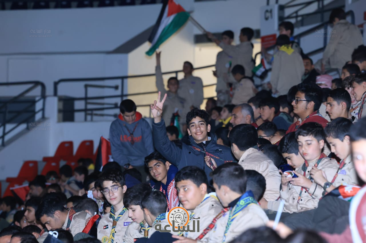 Madar Al-Saa Images 0.7679182466620617