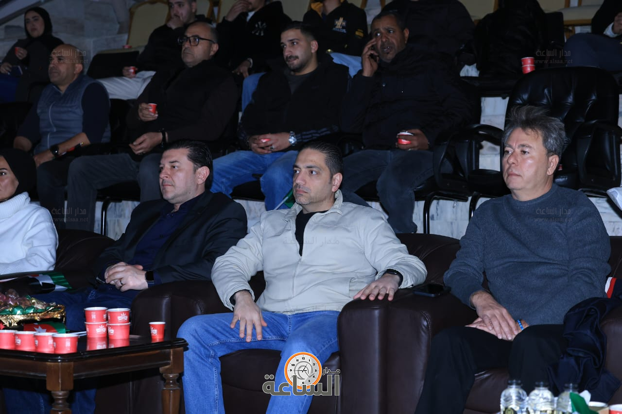 Madar Al-Saa Images 0.8378720894888828