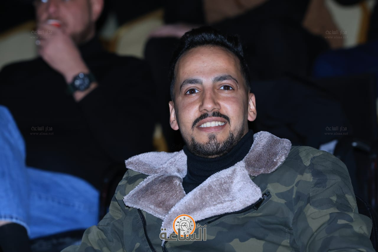 Madar Al-Saa Images 0.5601688363099029