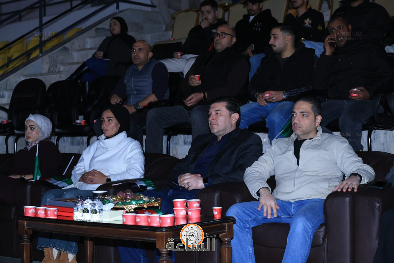 Madar Al-Saa Images 0.565780229255566