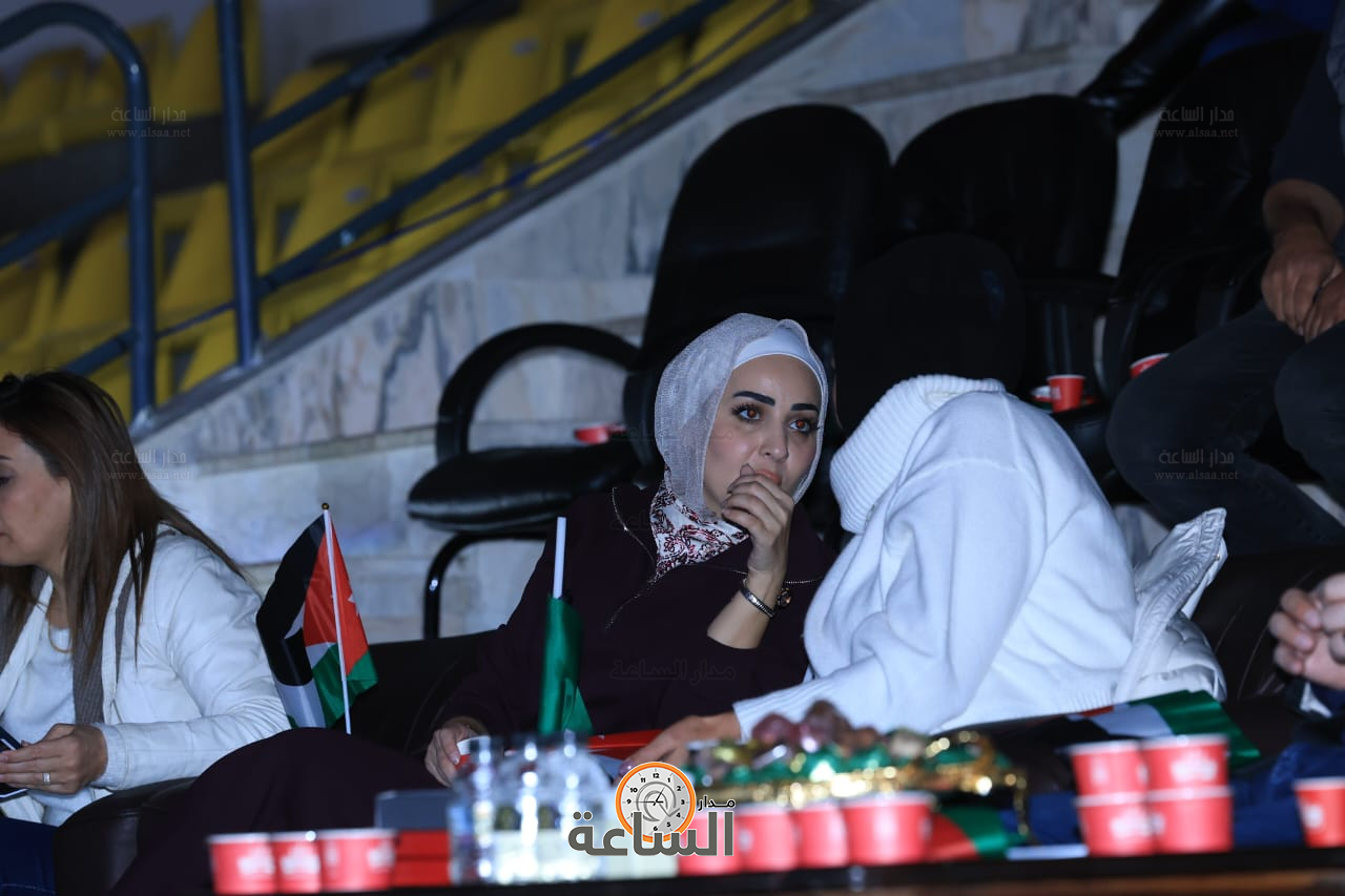 Madar Al-Saa Images 0.3071298976753938