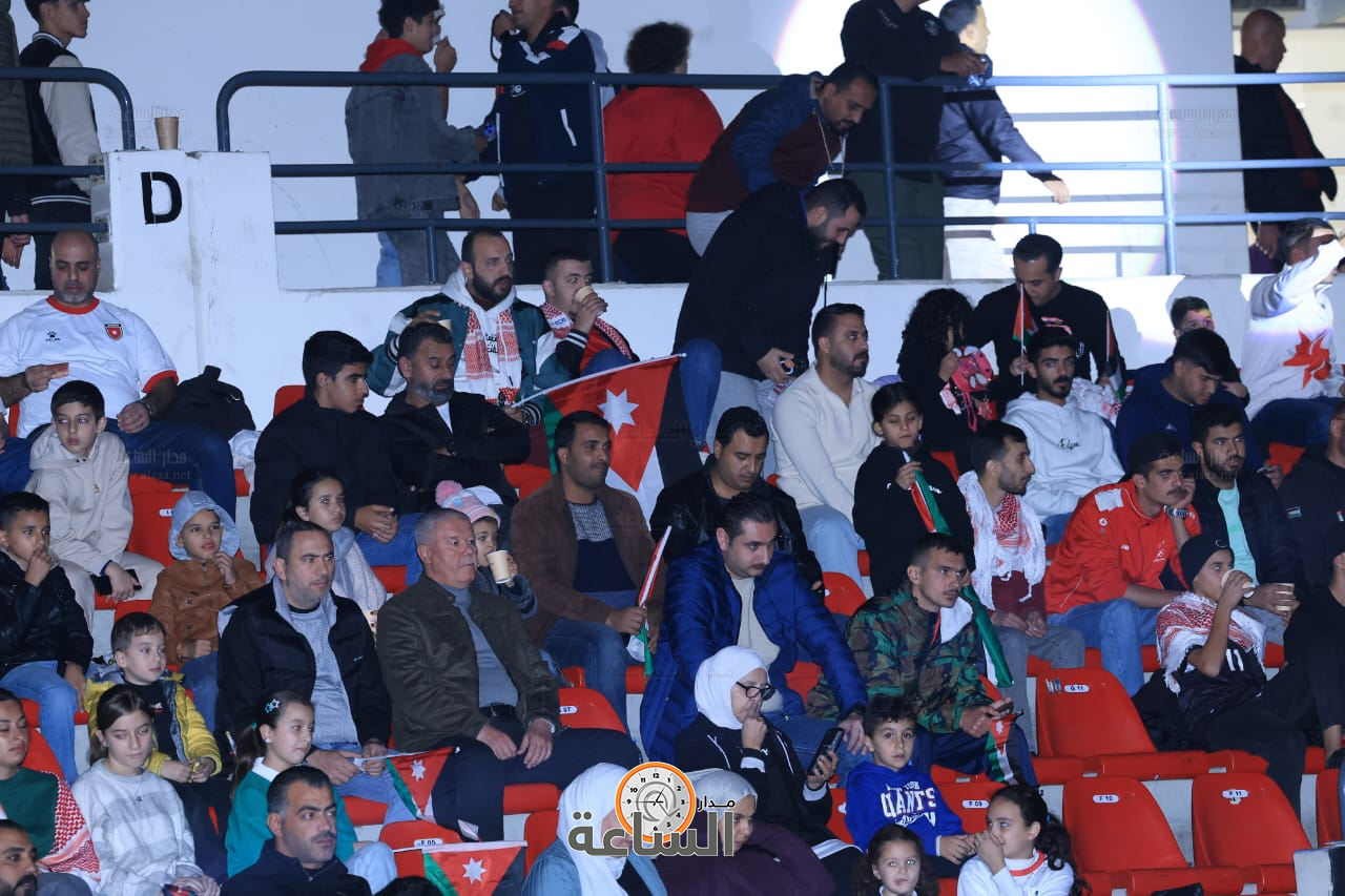 Madar Al-Saa Images 0.7181639649759091