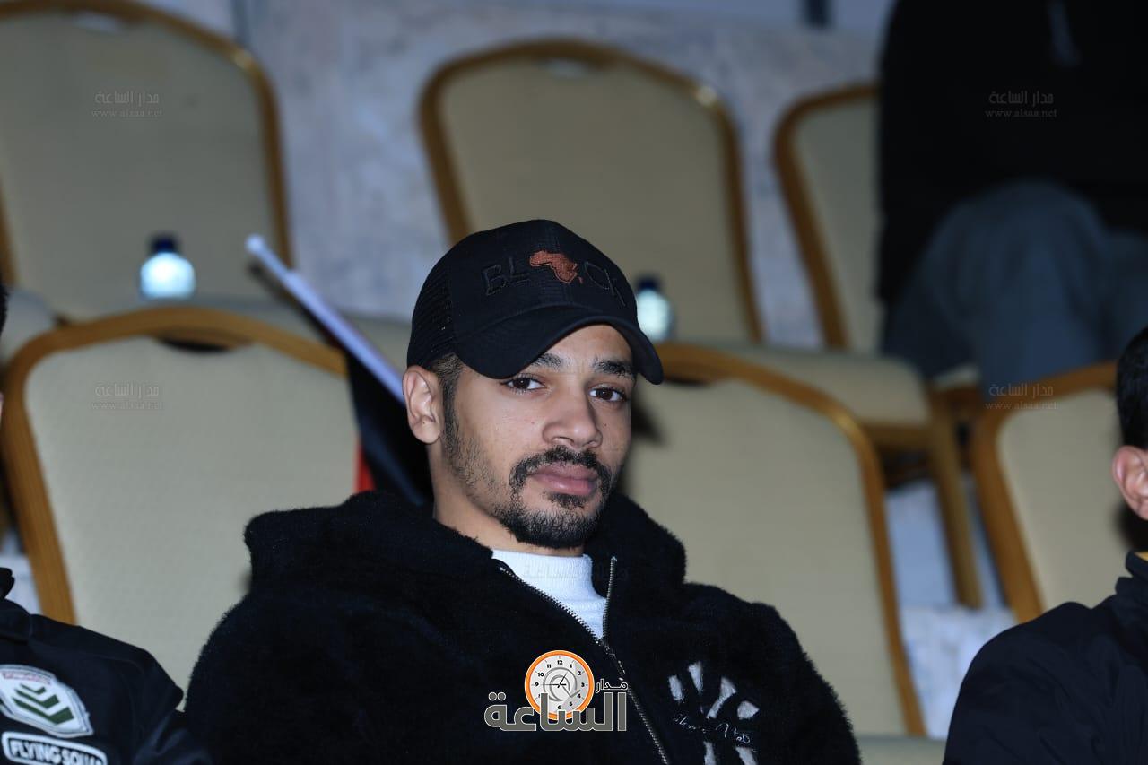 Madar Al-Saa Images 0.6592542392067174